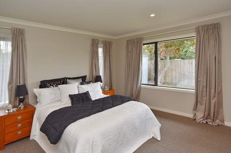 Photo of property in 4 Andrew Street, Rangiora, 7400