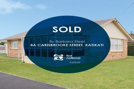 Photo of property in 8a Carisbrooke Street, Katikati, 3129