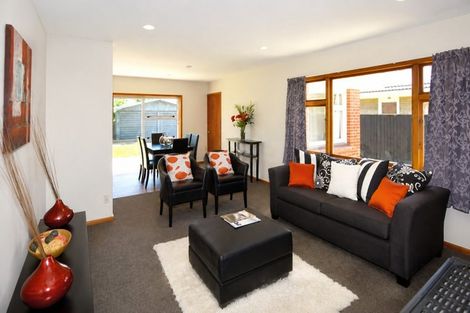 Photo of property in 4 Glencoe Street, Burnside, Christchurch, 8053