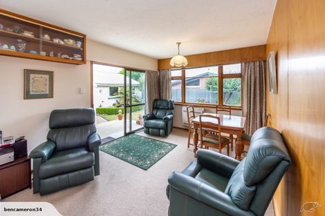 Photo of property in 7 Ardmore Place, Bishopdale, Christchurch, 8053