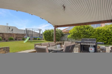 Photo of property in 6 Maple Place, Morrinsville, 3300