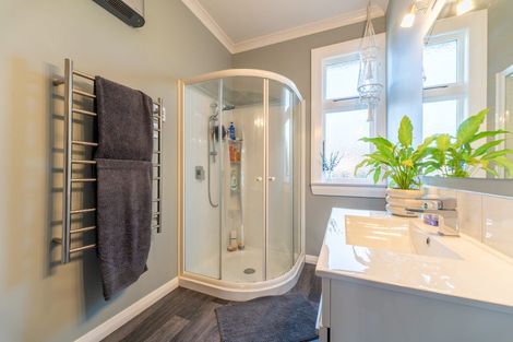 Photo of property in 133 Otipua Road, Watlington, Timaru, 7910