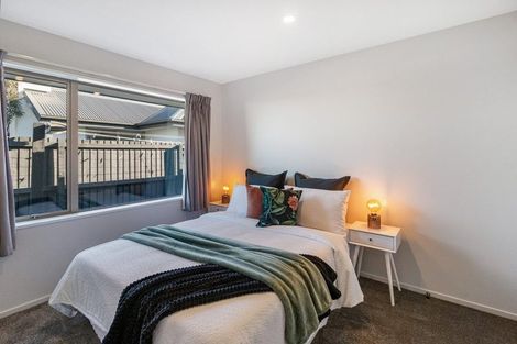 Photo of property in 6 Belgrave Close, Halswell, Christchurch, 8025