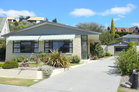 Photo of property in 5 O'neill Crescent, Bridge Hill, Alexandra, 9320