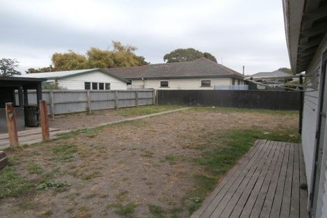 Photo of property in 111 Wainoni Road, Avondale, Christchurch, 8061