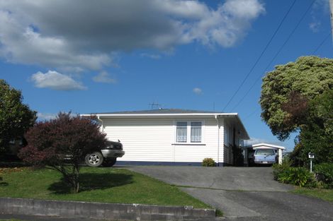 Photo of property in 58 Russell Road, Huntly, 3700