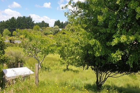 Photo of property in 603 Main North Road, Motunui, Waitara, 4383