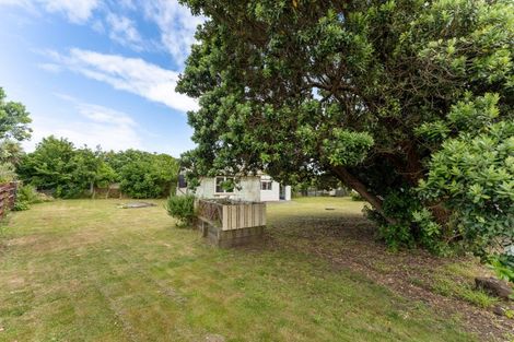 Photo of property in 26 The Avenue, Otaki Beach, Otaki, 5512
