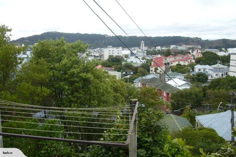 Photo of property in 28 Ohiro Road, Aro Valley, Wellington, 6021