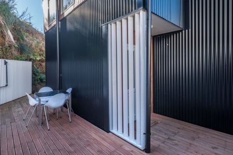 Photo of property in 4/14c Glenmore Street, Thorndon, Wellington, 6011