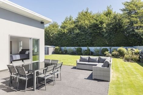 Photo of property in 48 Alexandrina Street, Marshland, Christchurch, 8083