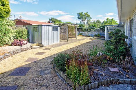 Photo of property in 4 Carverthen Street, Masterton, 5810