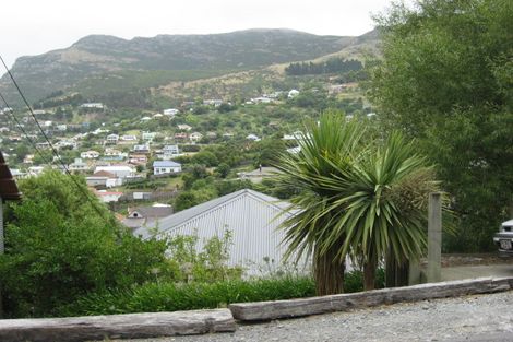 Photo of property in 87 Reserve Terrace, Lyttelton, 8082