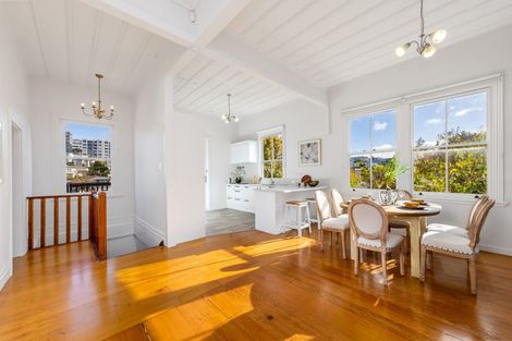 Photo of property in 54 Middleton Road, Remuera, Auckland, 1050