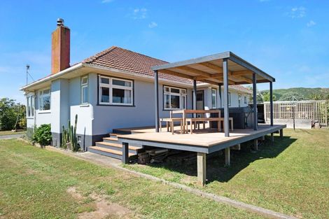 Photo of property in 766 State Highway 1, Manakau, Levin, 5573