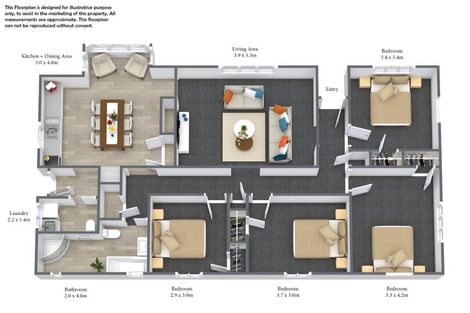 Photo of property in 84 Ellicott Road, Nawton, Hamilton, 3200