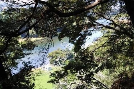 Photo of property in 306 Lillburn Monowai Road, Dean, Tuatapere, 9691