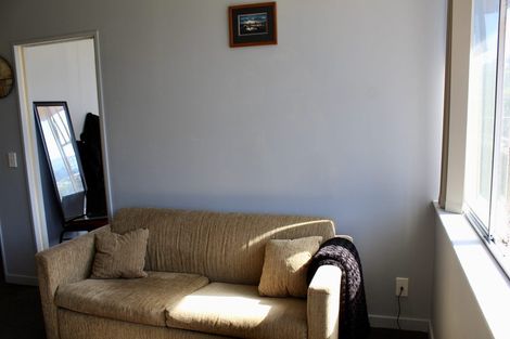 Photo of property in Terrace Tower Apartments, 7e/126 The Terrace, Wellington Central, Wellington, 6011