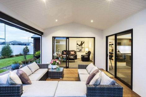 Photo of property in 28 Glenturret Drive, Casebrook, Christchurch, 8051