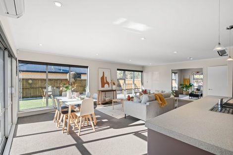 Photo of property in 6 Mimosa Lane, Yaldhurst, Christchurch, 8042