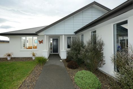 Photo of property in 30 Burnham School Road, Rolleston, 7614