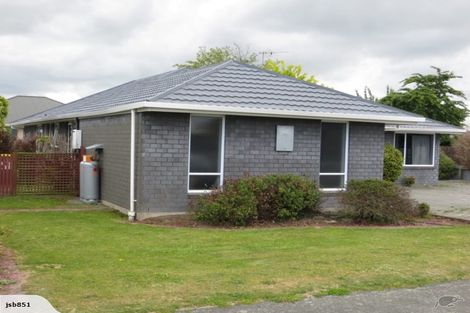 Photo of property in 41 Mclaughlins Road, Darfield, 7510