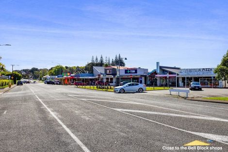 Photo of property in 13 Chesney Street, Bell Block, New Plymouth, 4312