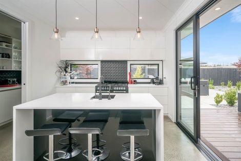 Photo of property in 296 Trices Road, Prebbleton, 7604