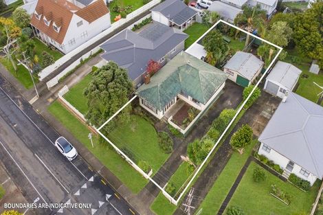Photo of property in 37 Mckean Avenue, Manurewa, Auckland, 2102