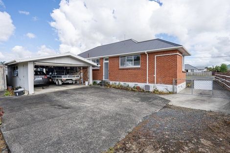 Photo of property in 43 Cranley Street, Dargaville, 0310