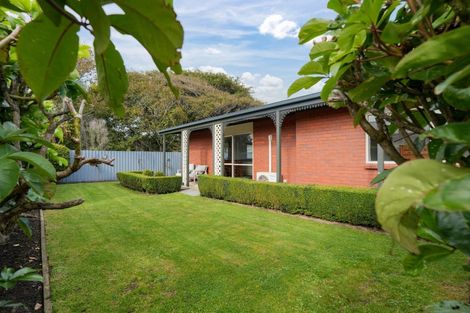 Photo of property in 23 Filleul Street, Gladstone, Invercargill, 9810
