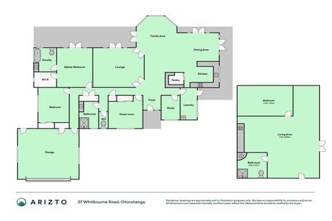 Photo of property in 27 Whitbourne Road, Otorohanga, 3977