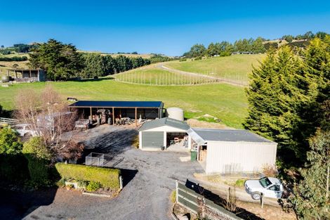 Photo of property in 245 Main Road South, East Taieri, Mosgiel, 9092