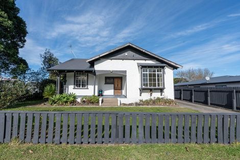 Photo of property in 7 Westgate Street, Ngaruawahia, 3720