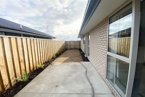 Photo of property in 78 Broadway Parade, Rolleston, 7615