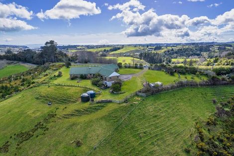 Photo of property in 91 Trig Road, Whitford, Howick, 2571