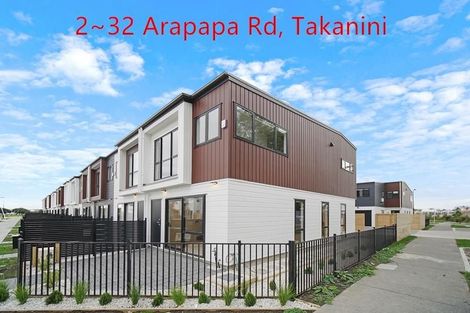 Photo of property in 2 Arapapa Road, Papakura, 2110