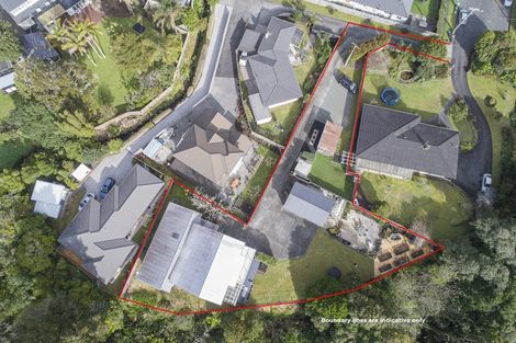 Photo of property in 20 Radcliffe Street, Kensington, Whangarei, 0112
