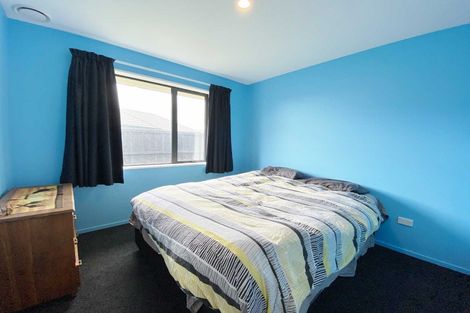 Photo of property in 104 Kemble Drive, Rolleston, 7615