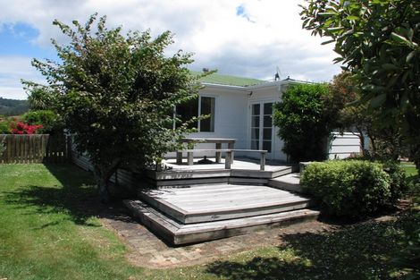 Photo of property in 21 Bluff Road, Kuaotunu West, Whitianga, 3592