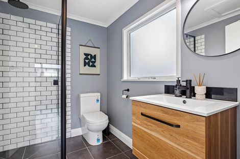 Photo of property in 64 Sylvan Street, Hillmorton, Christchurch, 8024