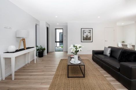 Photo of property in 4/196 Peterborough Street, Christchurch Central, Christchurch, 8013