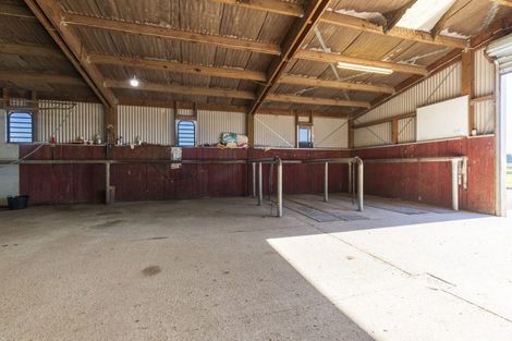 Photo of property in 1 Mcintoshs Road, Fernside, Rangiora, 7471