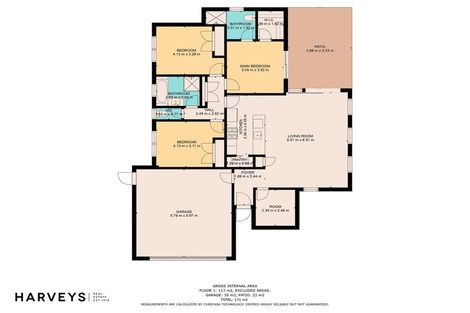 Photo of property in 125 Hillpark Drive, Pokeno, 2402