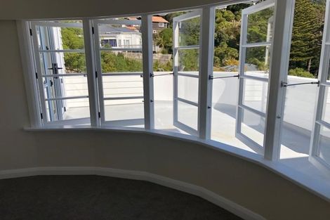 Photo of property in 29a Grass Street, Roseneath, Wellington, 6011