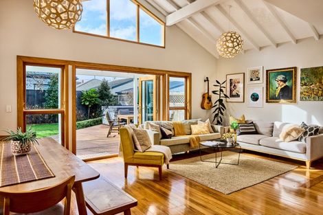 Photo of property in 57 Cudby Street, Woburn, Lower Hutt, 5011