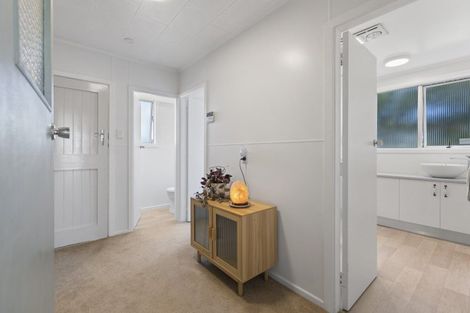 Photo of property in 19 Carey Street, Waitara, 4320