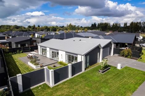 Photo of property in 117 Prestons Park Drive, Marshland, Christchurch, 8083