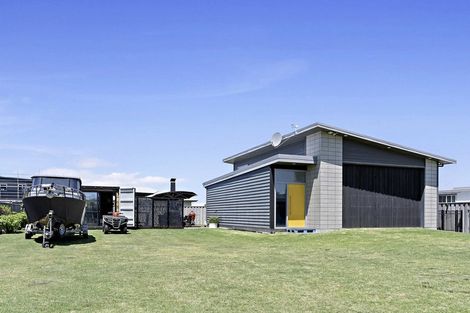 Photo of property in 6a Te Karaka Key, Waiotahe, Opotiki, 3198