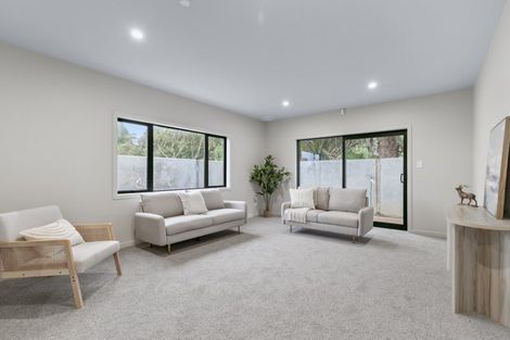 Photo of property in 114a Bartholomew Road, Levin, 5510